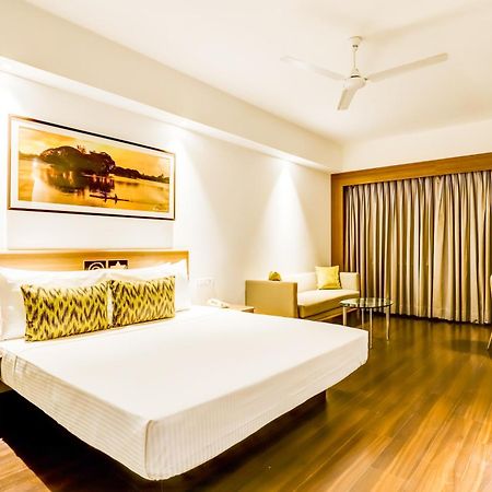 Lemon Tree Hotel Electronics City Bengalúr Exteriér fotografie
